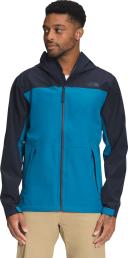 The North Face Dryzzle Futurelight Jacket - Navy/Banff Blue