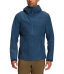 The North Face Dryzzle Futurelight Jacket - Shady Blue