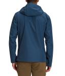 The North Face Dryzzle Futurelight Jacket - Shady Blue