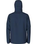 The North Face Dryzzle Futurelight Jacket - Shady Blue