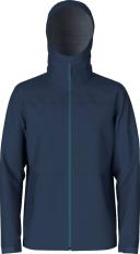 The North Face Dryzzle Futurelight Jacket - Shady Blue