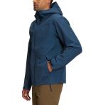 The North Face Dryzzle Futurelight Jacket - Shady Blue