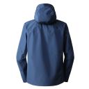 The North Face Dryzzle Futurelight Jacket - Shady Blue