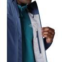 The North Face Dryzzle Futurelight Jacket - Shady Blue