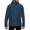 The North Face Dryzzle Futurelight Jacket - Shady Blue