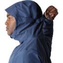 The North Face Dryzzle Futurelight Jacket - Shady Blue