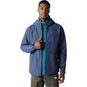 The North Face Dryzzle Futurelight Jacket - Shady Blue