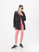 The North Face Dryzzle Futurelight Parka Jacket Black Women - XS