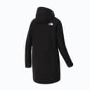 The North Face Dryzzle Futurelight Parka Jacket Black Women - XS