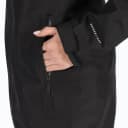 The North Face Dryzzle Futurelight Parka Jacket Black Women - XS