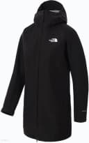 The North Face Dryzzle Futurelight Parka Jacket Black Women - XS