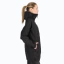 The North Face Dryzzle Futurelight Parka Jacket Black Women - XS