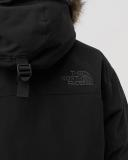 The North Face Expedition McMurdo Parka - TNF Black - 2XL - Men