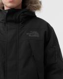 The North Face Expedition McMurdo Parka - TNF Black - 2XL - Men