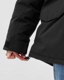 The North Face Expedition McMurdo Parka - TNF Black - 2XL - Men
