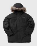 The North Face Expedition McMurdo Parka - TNF Black - 2XL - Men