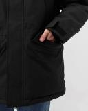 The North Face Expedition McMurdo Parka - TNF Black - 2XL - Men