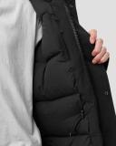 The North Face Expedition McMurdo Parka - TNF Black - 2XL - Men