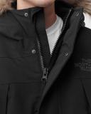 The North Face Expedition McMurdo Parka - TNF Black - 2XL - Men