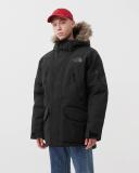 The North Face Expedition McMurdo Parka - TNF Black - 2XL - Men