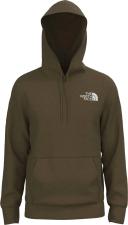 The North Face - Exploration Fleece Military Olive Heather - Hoodies