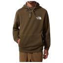 The North Face - Exploration Fleece Military Olive Heather - Hoodies