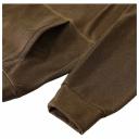 The North Face - Exploration Fleece Military Olive Heather - Hoodies