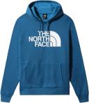 The North Face Exploration Hoodie (Blue)