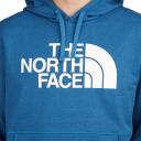The North Face Exploration Hoodie (Blue)