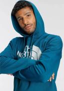 The North Face Exploration Hoodie (Blue)
