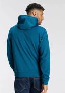 The North Face Exploration Hoodie (Blue)