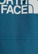 The North Face Exploration Hoodie (Blue)