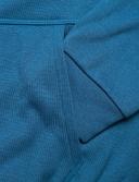 The North Face Exploration Hoodie (Blue)