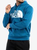 The North Face Exploration Hoodie (Blue)