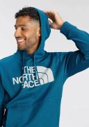 The North Face Exploration Hoodie (Blue)