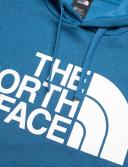 The North Face Exploration Hoodie (Blue)