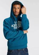 The North Face Exploration Hoodie (Blue)