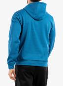 The North Face Exploration Hoodie (Blue)