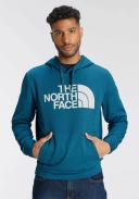 The North Face Exploration Hoodie (Blue)
