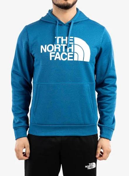 The North Face Exploration Hoodie (Blue)