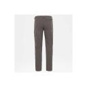The North Face Exploration Pant - Weimaraner Brown