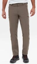 The North Face Exploration Pant - Weimaraner Brown