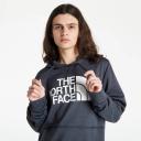 The North Face Exploration Pull On Hoodie / Asphalt Grey / S Small