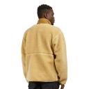 The North Face Extreme Pile Full-Zip Fleece Jacket (Khaki)