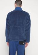 The North Face Extreme Pile FZ Jacket - Shady Blue - L - Men