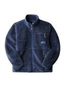 The North Face Extreme Pile FZ Jacket - Shady Blue - XL - Men