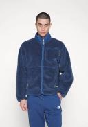 The North Face Extreme Pile FZ Jacket - Shady Blue - XL - Men