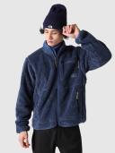 The North Face Extreme Pile FZ Jacket - Shady Blue - XL - Men