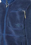 The North Face Extreme Pile FZ Jacket - Shady Blue - XL - Men