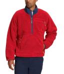 The North Face Extreme Pile Pullover - TNF Red - S - Men